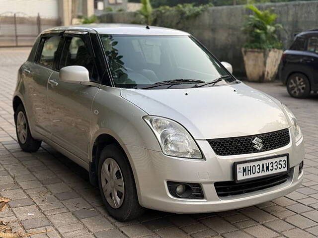 Used Maruti Suzuki Swift  [2005-2010] VXi in Mumbai