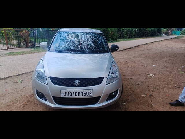 Used 2014 Maruti Suzuki Swift in Ranchi