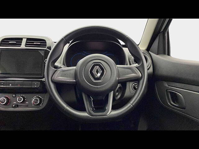 Used Renault Kwid [2022-2023] RXT 1.0 in Kochi