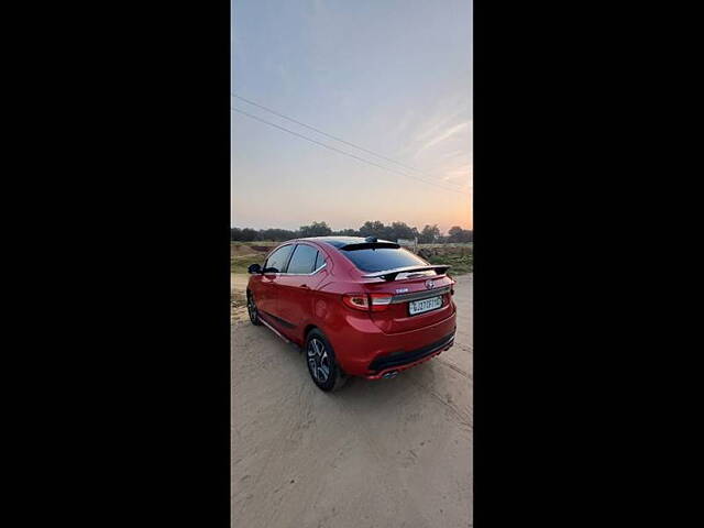 Used Tata Tigor [2018-2020] Revotorq XZ in Ahmedabad