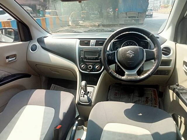 Used Maruti Suzuki Celerio [2017-2021] ZXi AMT [2017-2019] in Thane