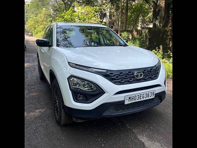 Used 2023 Tata Harrier in Mumbai