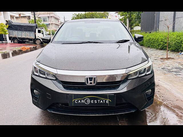 Used 2020 Honda City in Jaipur