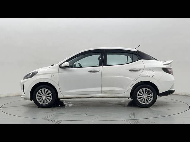 Used Hyundai Aura [2020-2023] S 1.2 CNG in Gurgaon