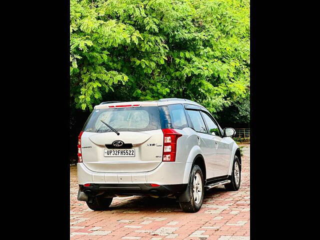 Used Mahindra XUV500 [2015-2018] W8 [2015-2017] in Lucknow