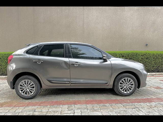 Used Maruti Suzuki Baleno [2015-2019] Delta 1.2 in Ahmedabad