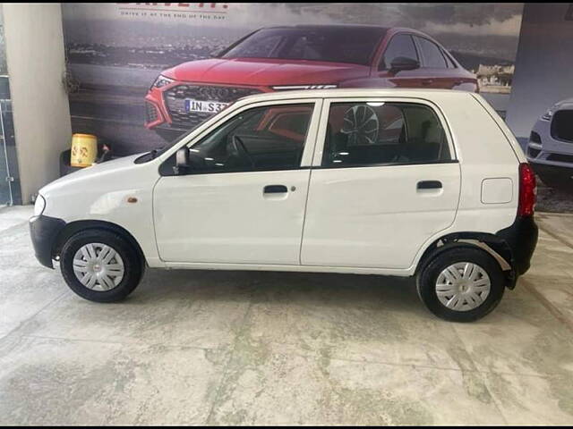 Used Maruti Suzuki Alto [2005-2010] LXi BS-III in Ludhiana