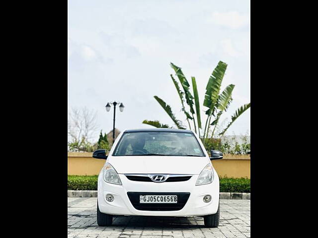 Used 2011 Hyundai i20 in Surat