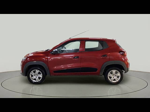 Used Renault Kwid [2015-2019] RXL [2015-2019] in Vadodara