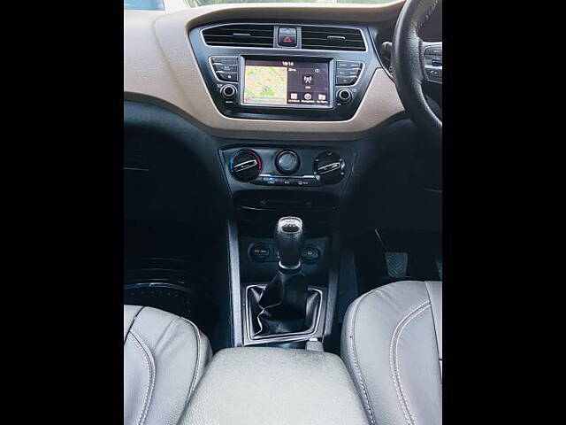 Used Hyundai Elite i20 [2018-2019] Sportz 1.2 in Delhi