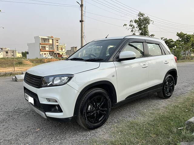 Suzuki Vitara - Suzuki - Suzuki Autos Colombia