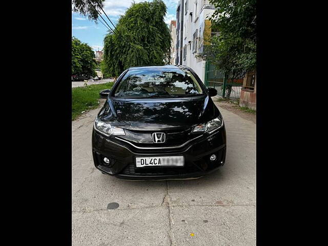 Used 2019 Honda Jazz in Delhi