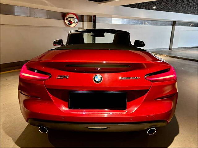 Used BMW Z4 sDrive 20i [2019-2023] in Mumbai