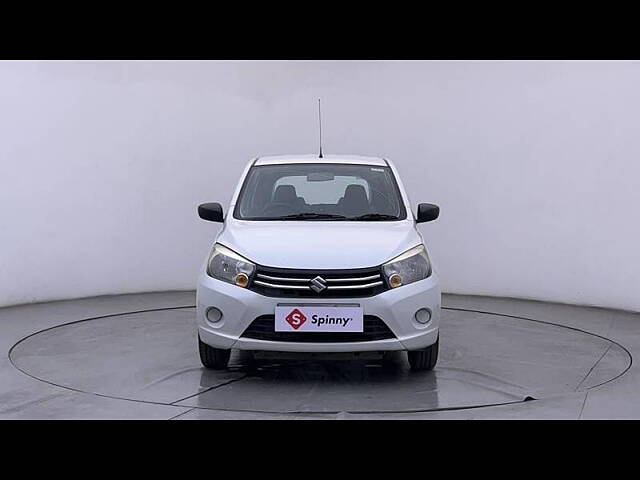 Used Maruti Suzuki Celerio [2014-2017] VXi AMT ABS in Chennai