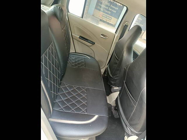 Used Maruti Suzuki Celerio [2014-2017] VXi in Vadodara