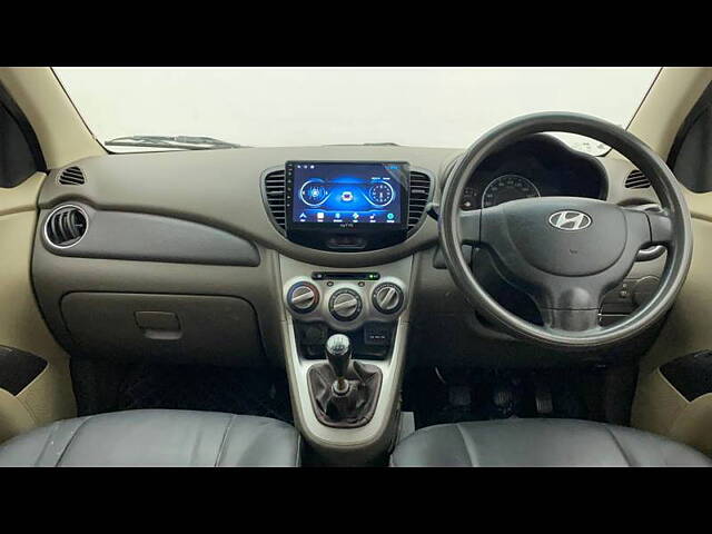 Used Hyundai i10 [2010-2017] Sportz 1.2 Kappa2 in Delhi