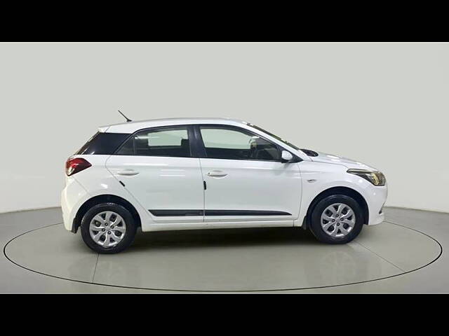 Used Hyundai Elite i20 [2017-2018] Magna Executive 1.2 in Vadodara