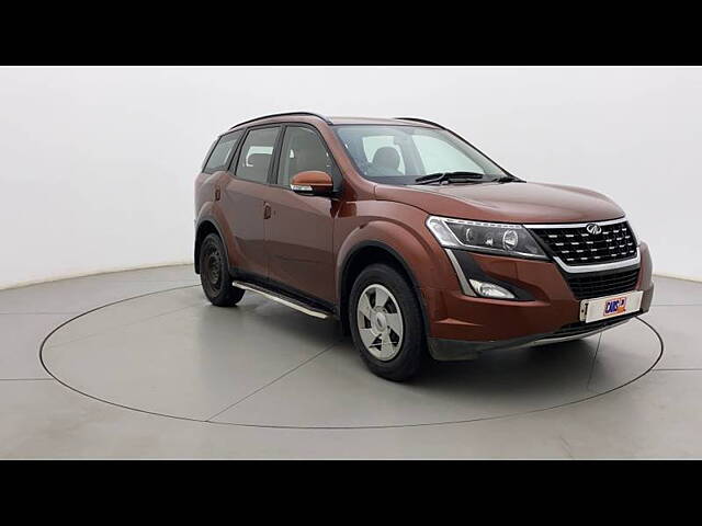 Used 2019 Mahindra XUV500 in Chennai