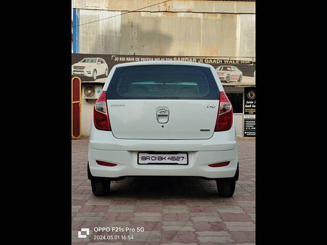 Used Hyundai i10 [2010-2017] 1.2 L Kappa Magna Special Edition in Patna