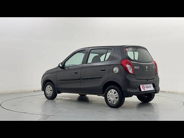 Used Maruti Suzuki Alto 800 [2012-2016] Vxi in Ghaziabad