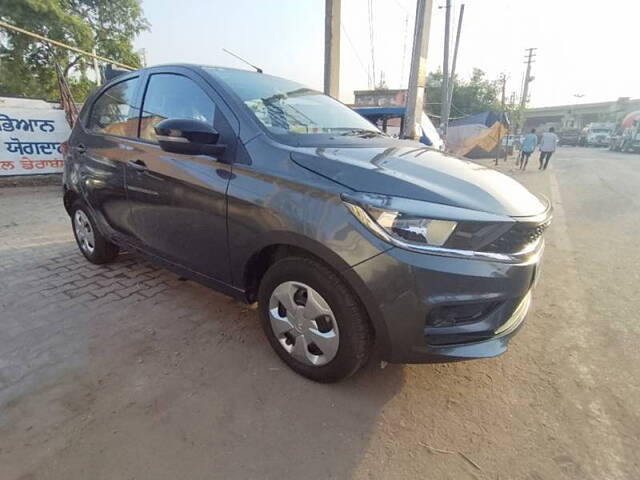 Used Tata Tiago XT (O) [2021-2023] in Chandigarh