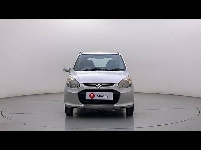 Used Maruti Suzuki Alto 800 [2012-2016] Lxi in Bangalore