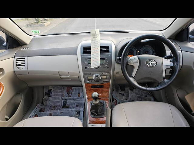 Used Toyota Corolla Altis [2008-2011] 1.8 G in Pune