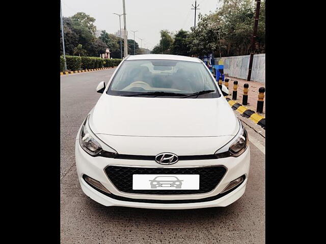 Used 2014 Hyundai Elite i20 in Indore
