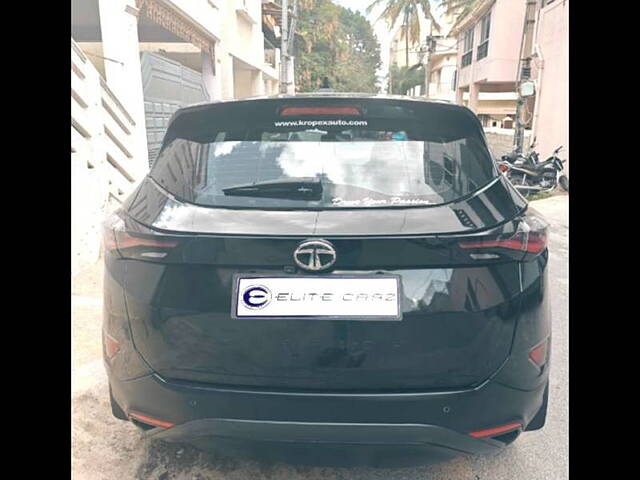 Used Tata Harrier [2019-2023] XZ Dark Edition in Bangalore