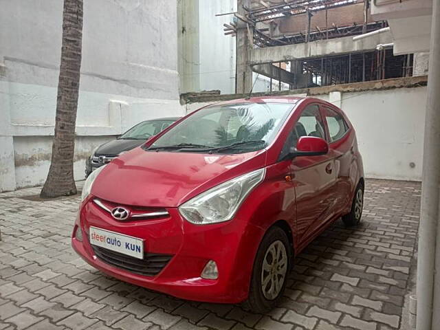 Used Hyundai Eon Sportz in Chennai