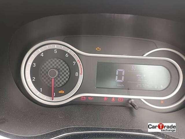 Used Hyundai Grand i10 Nios [2019-2023] Sportz AMT 1.2 Kappa VTVT in Thane