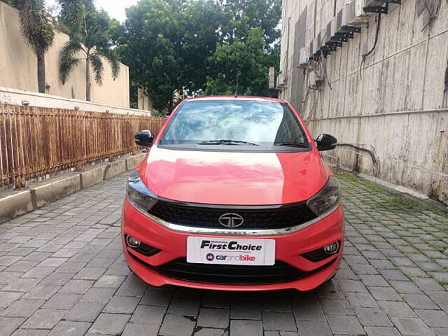 Used Tata Tiago XZA Plus [2020-2023] in Thane