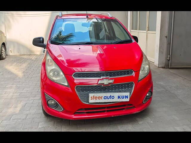 Used 2014 Chevrolet Beat in Chennai