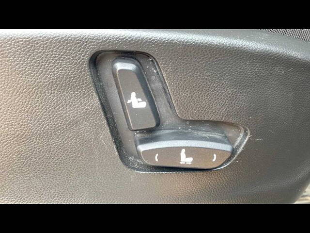 Used MG Hector [2019-2021] Sharp 1.5 DCT Petrol [2019-2020] in Hyderabad