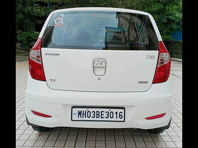 Used Hyundai i10 [2010-2017] Magna 1.2 Kappa2 in Mumbai