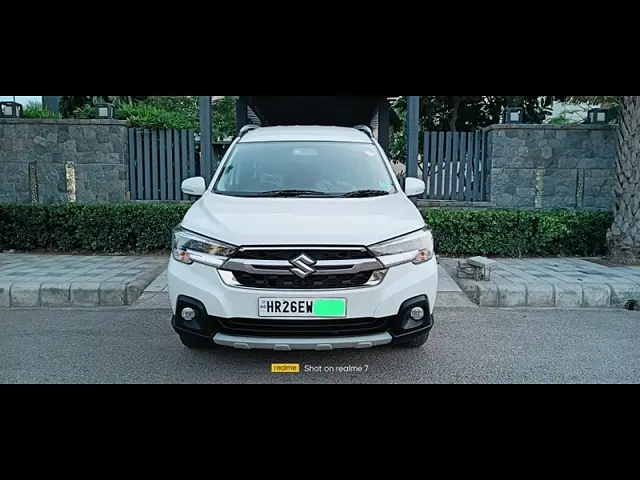 Used 2022 Maruti Suzuki XL6 in Delhi