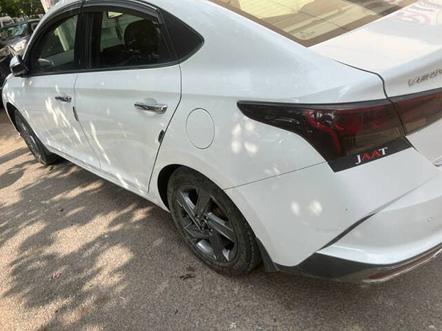 Used Hyundai Verna [2015-2017] 1.6 VTVT SX in Delhi