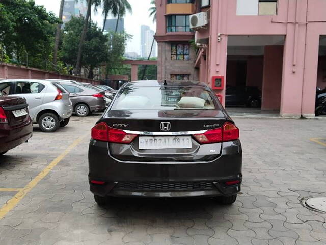 Used Honda City 4th Generation VX Diesel in Kolkata