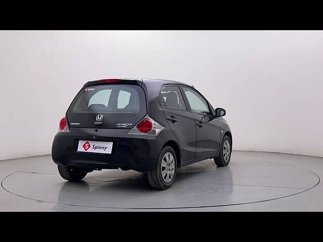 Used Honda Brio [2011-2013] S MT in Bangalore