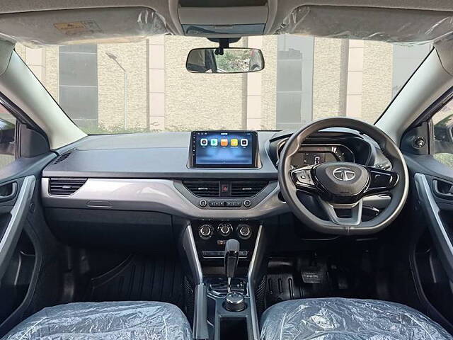 Used Tata Nexon [2020-2023] XMA in Delhi