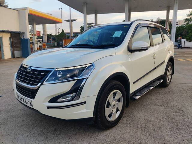 Used 2018 Mahindra XUV500 in Chennai