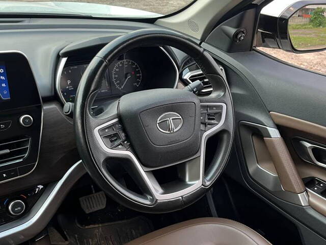 Used Tata Harrier [2019-2023] XZA Plus in Delhi