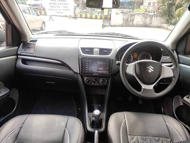 Used Maruti Suzuki Swift [2011-2014] VDi in Jamshedpur