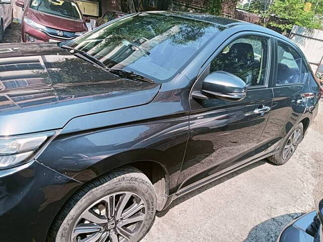 Used Honda Amaze [2018-2021] 1.2 VX CVT Petrol [2019-2020] in Pune