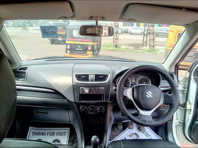 Used Maruti Suzuki Swift [2011-2014] VDi in Sangli