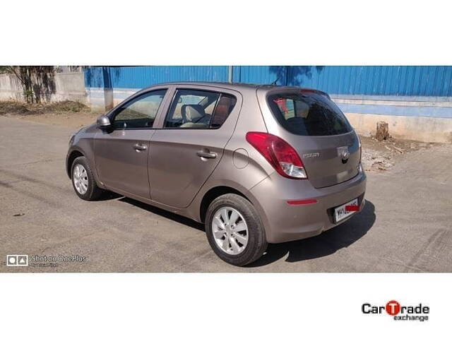 Used Hyundai i20 [2012-2014] Sportz 1.2 in Pune