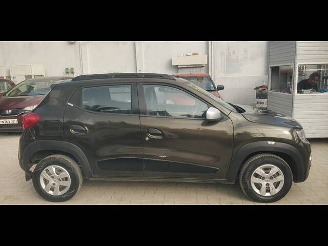 Used Renault Kwid [2015-2019] 1.0 RXL AMT [2017-2019] in Chennai