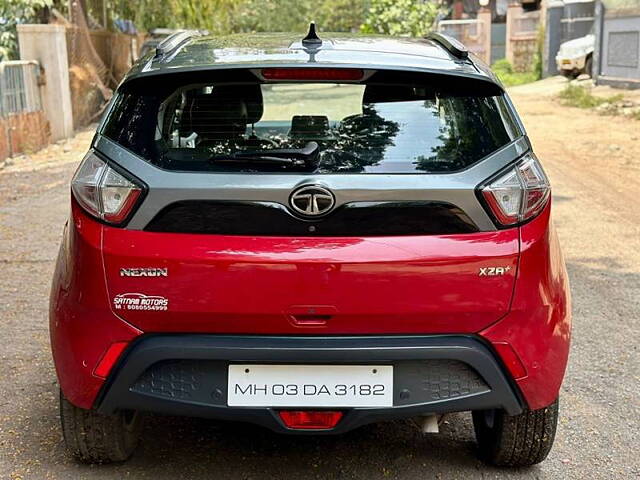 Used Tata Nexon [2017-2020] XZA Plus Diesel in Mumbai