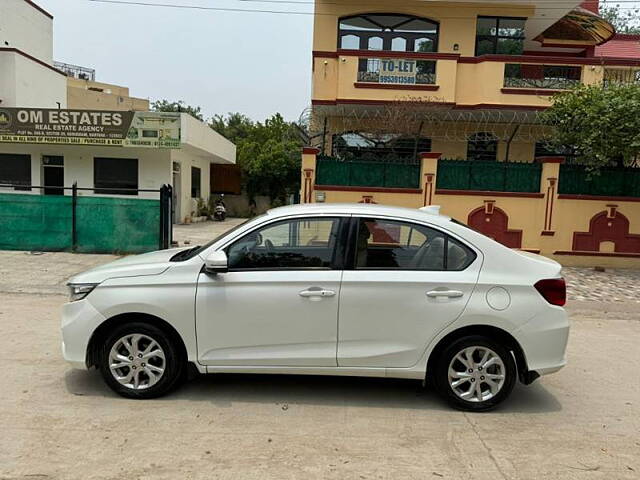 Used Honda Amaze [2018-2021] 1.2 V CVT Petrol [2018-2020] in Gurgaon