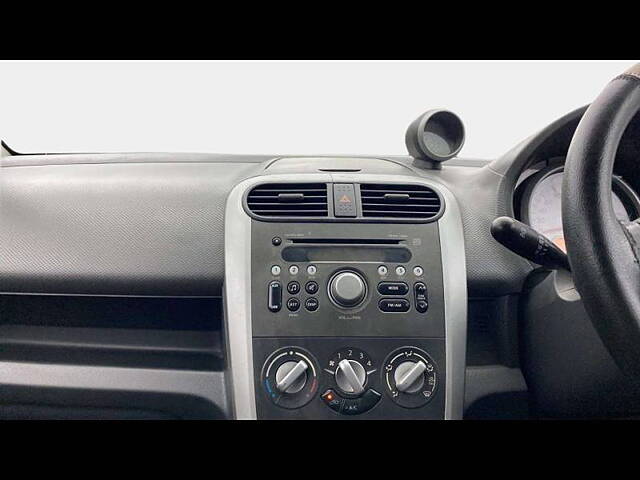 Used Maruti Suzuki Ritz Vxi BS-IV in Faridabad